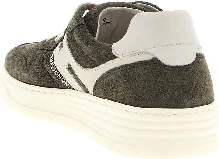 Hogan 'Hogan H630' Sneakers - Image 3