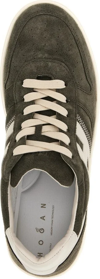 Hogan 'Hogan H630' Sneakers - Image 4