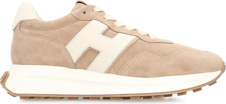 Hogan Hogan H641 Low-Top Sneakers - Image 2