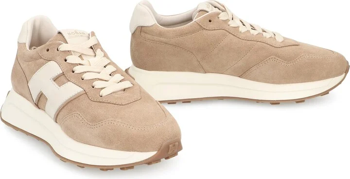 Hogan Hogan H641 Low-Top Sneakers - Image 3