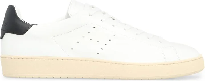 Hogan Hogan H672 Low-Top Sneakers