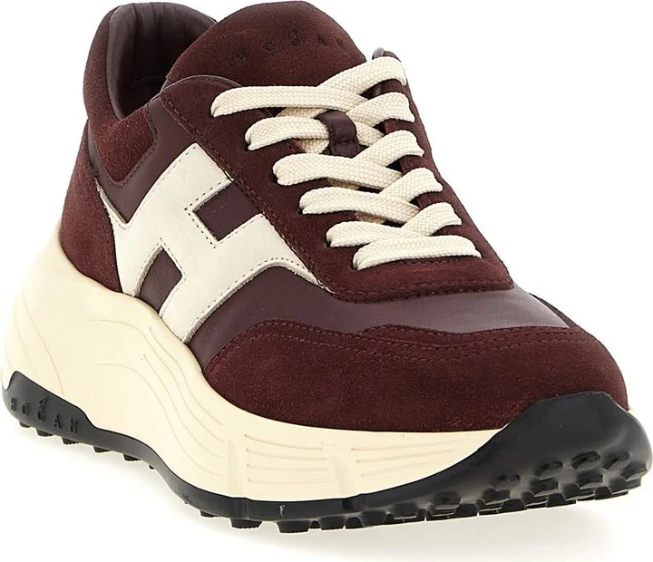 Hogan 'Hogan Hi-Fi' Sneakers - Image 2