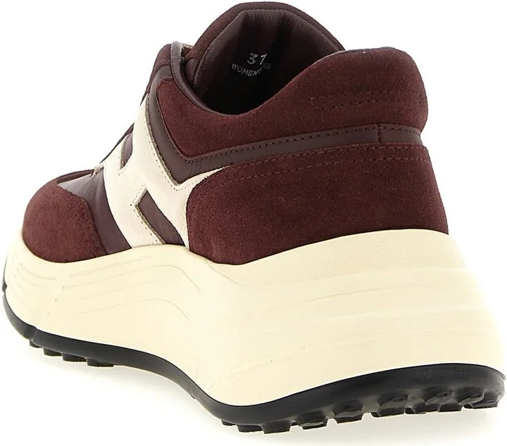 Hogan 'Hogan Hi-Fi' Sneakers - Image 3