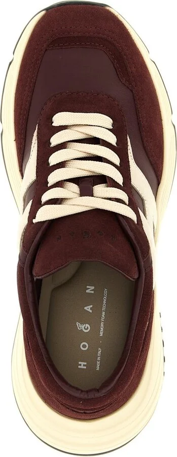 Hogan 'Hogan Hi-Fi' Sneakers - Image 4