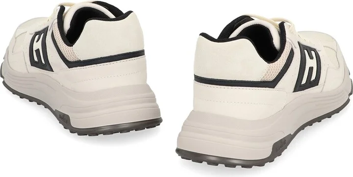 Hogan Hogan Hyperlight Low-Top Sneakers - Image 4