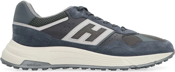 Hogan Hogan Hyperlight Low-Top Sneakers - Image 2
