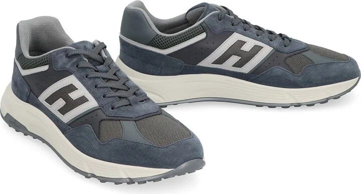 Hogan Hogan Hyperlight Low-Top Sneakers - Image 3