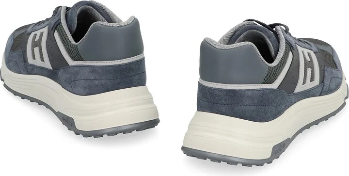 Hogan Hogan Hyperlight Low-Top Sneakers - Image 4