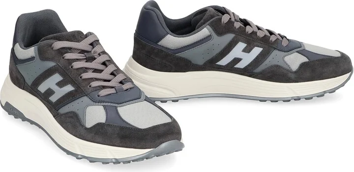 Hogan Hogan Hyperlight Low-Top Sneakers - Image 3