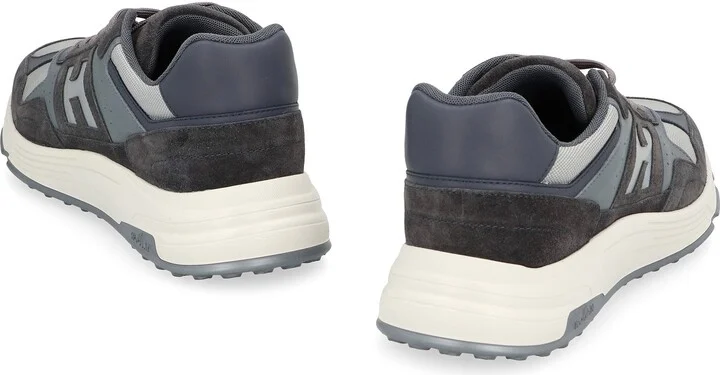 Hogan Hogan Hyperlight Low-Top Sneakers - Image 4
