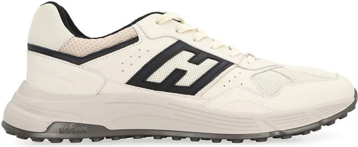 Hogan Hogan Hyperlight Low-Top Sneakers