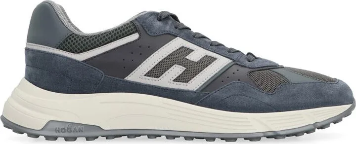 Hogan Hogan Hyperlight Low-Top Sneakers