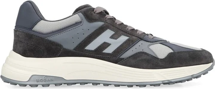Hogan Hogan Hyperlight Low-Top Sneakers