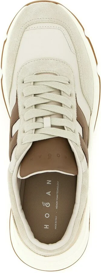 Hogan 'Hogan Hyperlight' Sneakers - Image 4