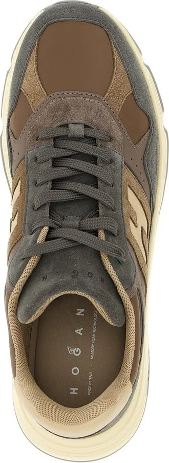 Hogan 'Hogan Hyperlight' Sneakers - Image 4