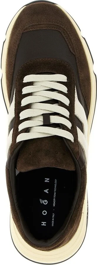 Hogan 'Hogan Hyperlight' Sneakers - Image 4