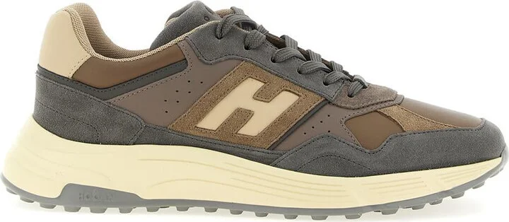 Hogan 'Hogan Hyperlight' Sneakers