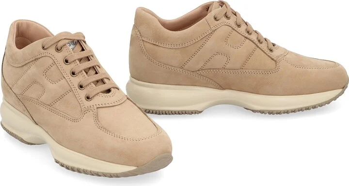 Hogan Hogan Interactive Low-Top Sneakers - Image 3