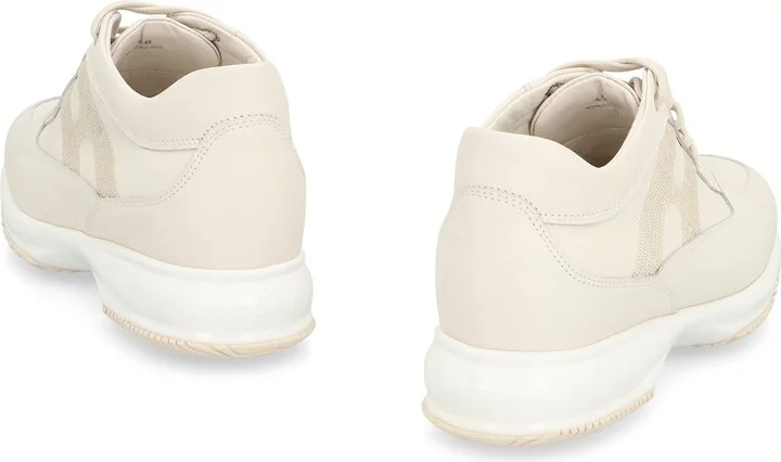 Hogan Hogan Interactive Low-Top Sneakers - Image 4