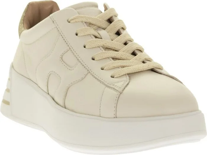 Hogan Hogan Rebel Low-Top Sneakers - Image 6