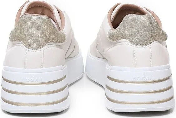 Hogan Hogan Rebel Low-Top Sneakers - Image 11