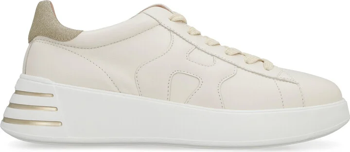 Hogan Hogan Rebel Low-Top Sneakers - Image 2