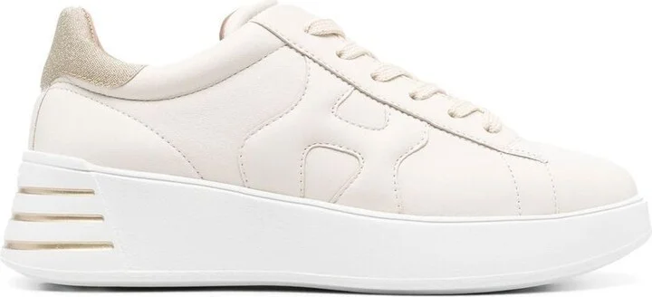Hogan Hogan Rebel Low-Top Sneakers