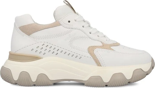 Hogan Hyperactive Low-Top Sneakers