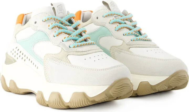 Hogan Hyperactive Sneakers - Image 2