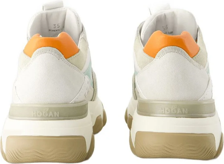 Hogan Hyperactive Sneakers - Image 3