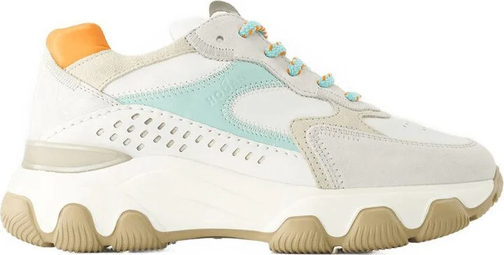 Hogan Hyperactive Sneakers