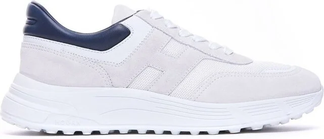 Hogan Hyperlight H-Stripe Sneakers