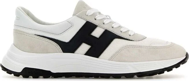 Hogan Hyperlight H-Stripe Sneakers