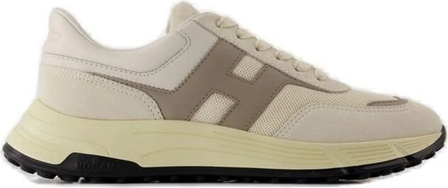 Hogan Hyperlight H-Stripe Sneakers