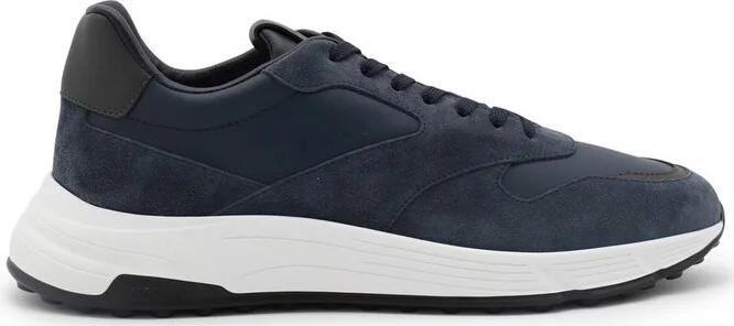 Hogan Hyperlight Lace-Up Sneakers