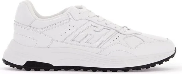 Hogan Hyperlight Lace-Up Sneakers