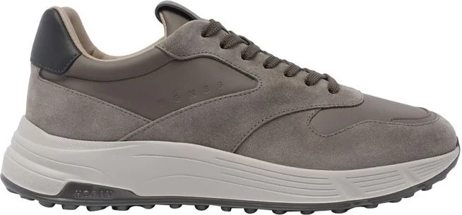 Hogan Hyperlight Lace-Up Sneakers