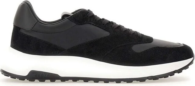 Hogan Hyperlight Lace-Up Sneakers
