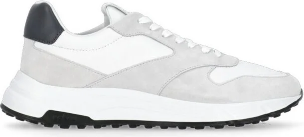 Hogan Hyperlight Lace-Up Sneakers