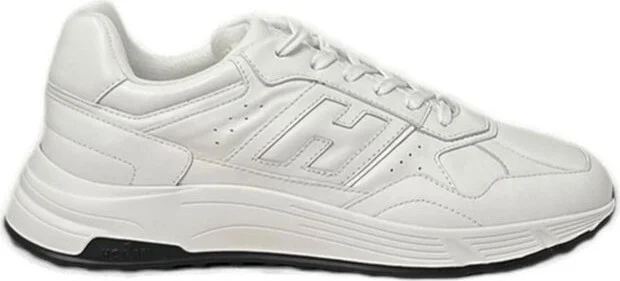 Hogan Hyperlight Lace-Up Sneakers