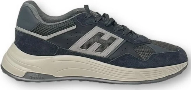Hogan Hyperlight Lace-Up Sneakers