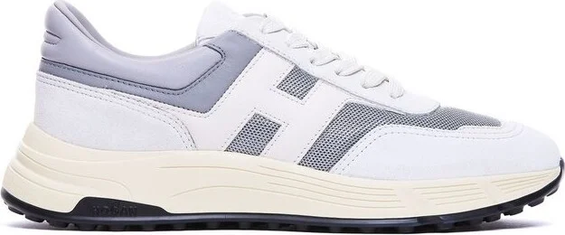 Hogan Hyperlight Lace-Up Sneakers
