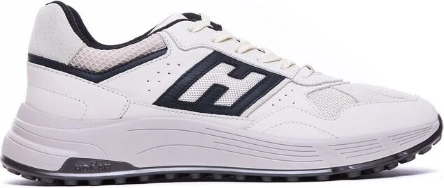 Hogan Hyperlight Lace-Up Sneakers