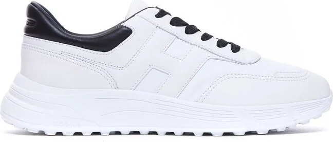 Hogan Hyperlight Lace-Up Sneakers
