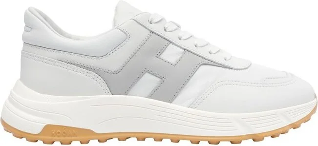 Hogan Hyperlight Lace-Up Sneakers