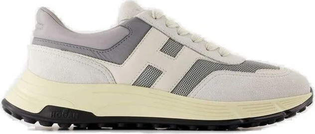 Hogan Hyperlight Lace-Up Sneakers