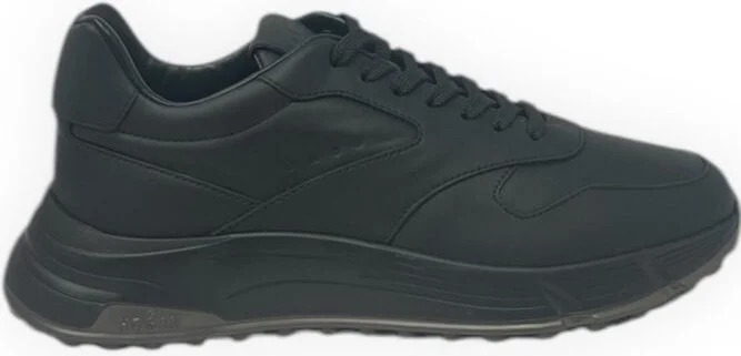 Hogan Hyperlight Lace-Up Sneakers