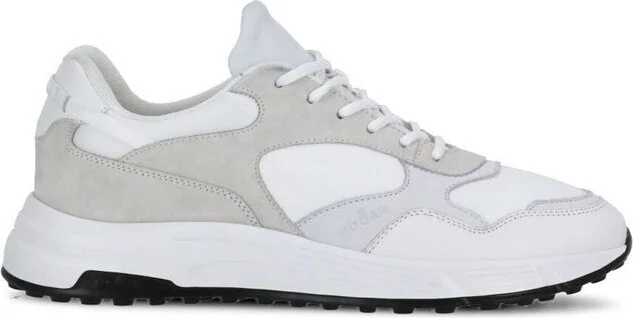 Hogan Hyperlight Lace-Up Sneakers
