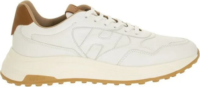 Hogan Hyperlight Lace-Up Sneakers