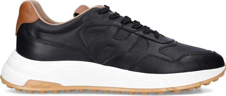 Hogan Hyperlight Low-Top Sneakers - Image 3